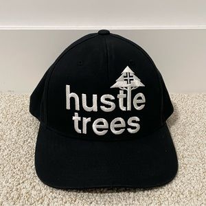 LRG, Hustle Trees, hat, unisex